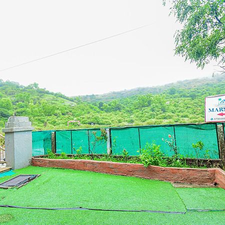 4Bhk Mountain View Villa With Private Pool - Mars Villa Lonavala Exteriér fotografie