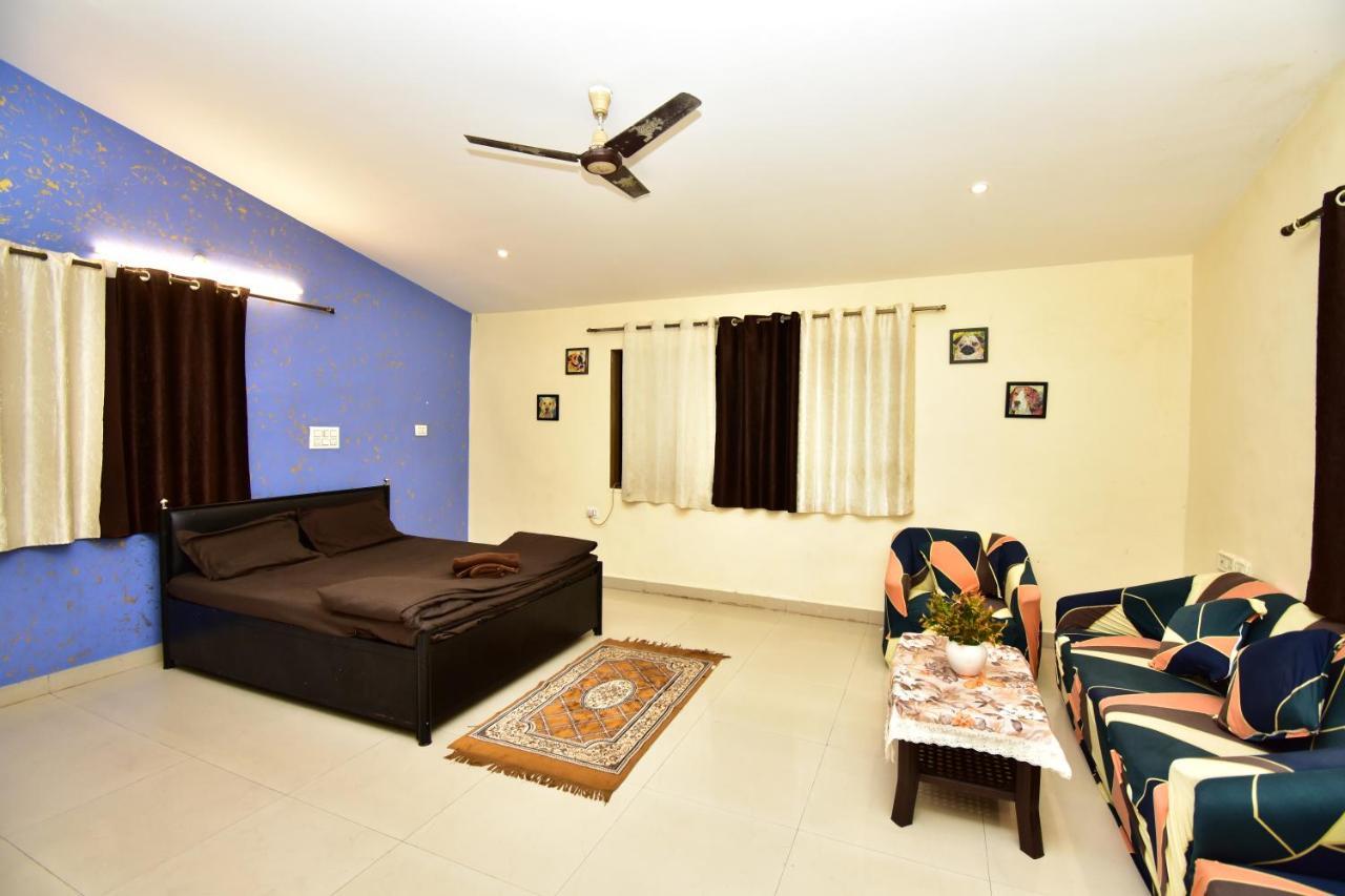 4Bhk Mountain View Villa With Private Pool - Mars Villa Lonavala Exteriér fotografie