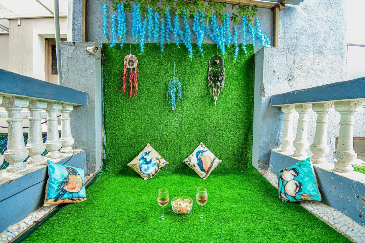 4Bhk Mountain View Villa With Private Pool - Mars Villa Lonavala Exteriér fotografie
