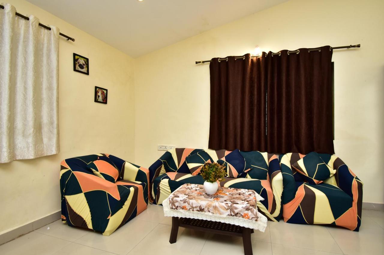 4Bhk Mountain View Villa With Private Pool - Mars Villa Lonavala Exteriér fotografie