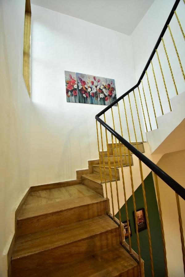 4Bhk Mountain View Villa With Private Pool - Mars Villa Lonavala Exteriér fotografie
