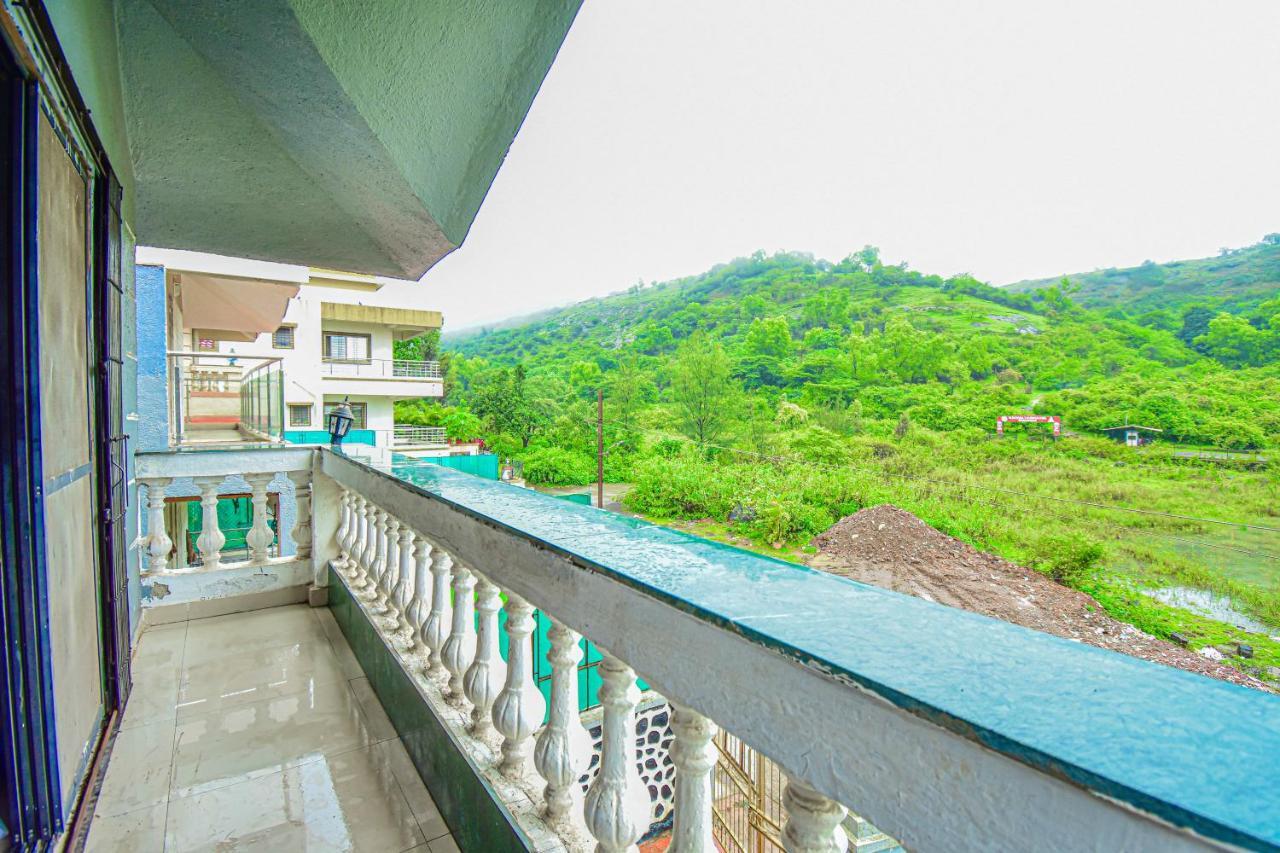 4Bhk Mountain View Villa With Private Pool - Mars Villa Lonavala Exteriér fotografie