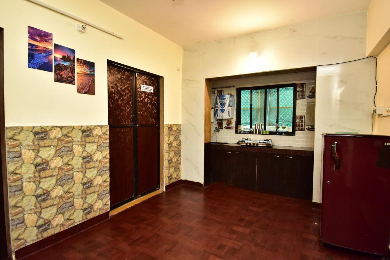 4Bhk Mountain View Villa With Private Pool - Mars Villa Lonavala Exteriér fotografie