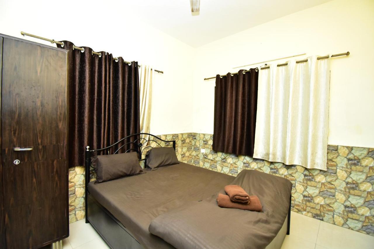 4Bhk Mountain View Villa With Private Pool - Mars Villa Lonavala Exteriér fotografie