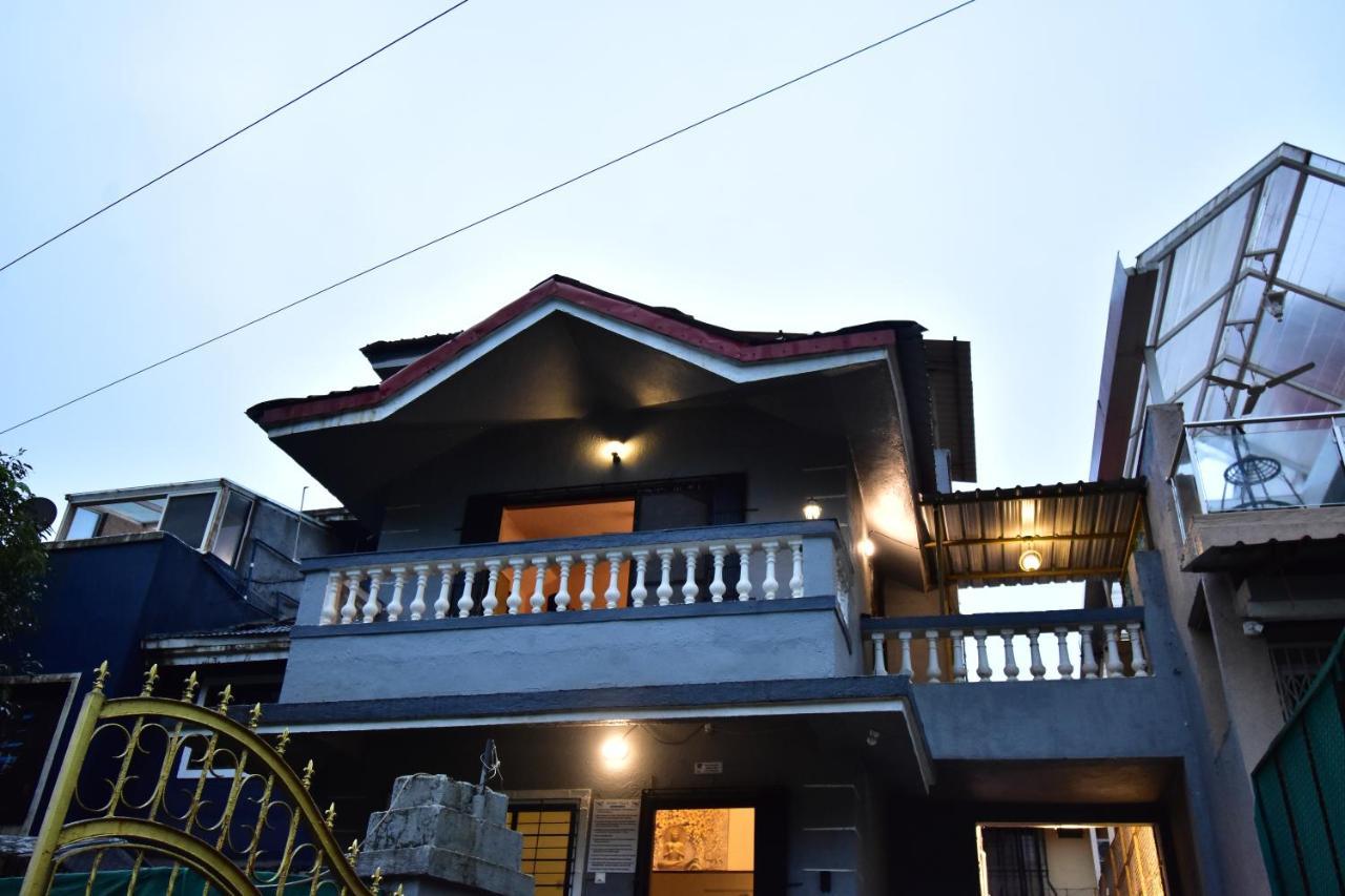4Bhk Mountain View Villa With Private Pool - Mars Villa Lonavala Exteriér fotografie
